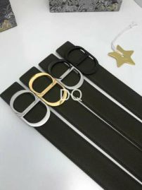 Picture of Dior Belts _SKUDior38mmx95-125cm041389